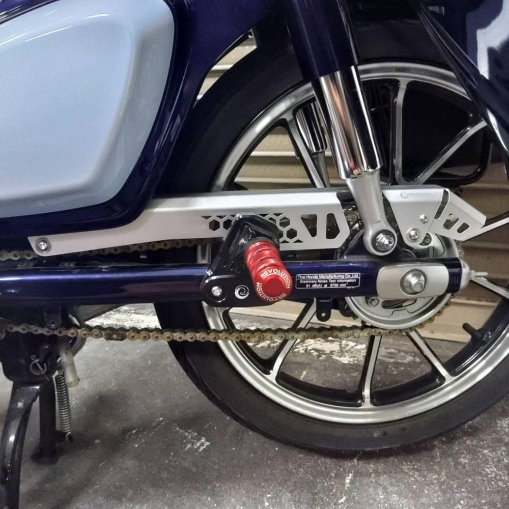 仏モトベカン　チェーンカバー 仏モトベカン チェーンカバー 仏モトベカン チェーンカバー